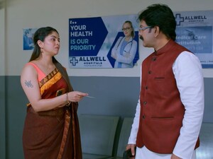 Brahmamudi: Appu Uncovers Real Culprit, Raj Freed; Rudrani's Shocking Plan Revealed