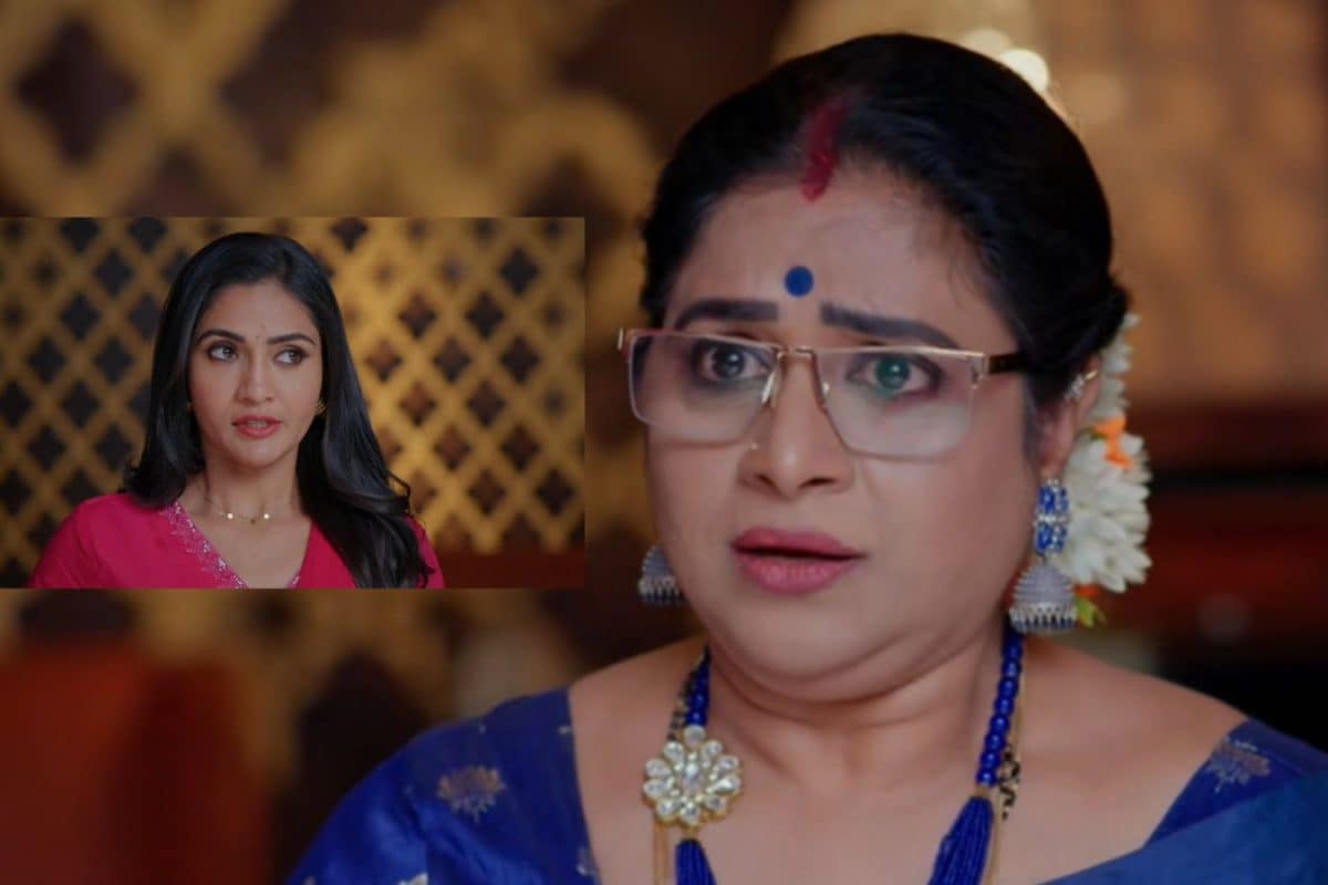 Karthika Deepam Serial Today January 29th Episode: దొరికిపోయావ్ జ్యోత్స్న.. నీ బతుకు బస్టాండే! మనవరాలికి చెమటలు పట్టించేసిన పారిజాతం!