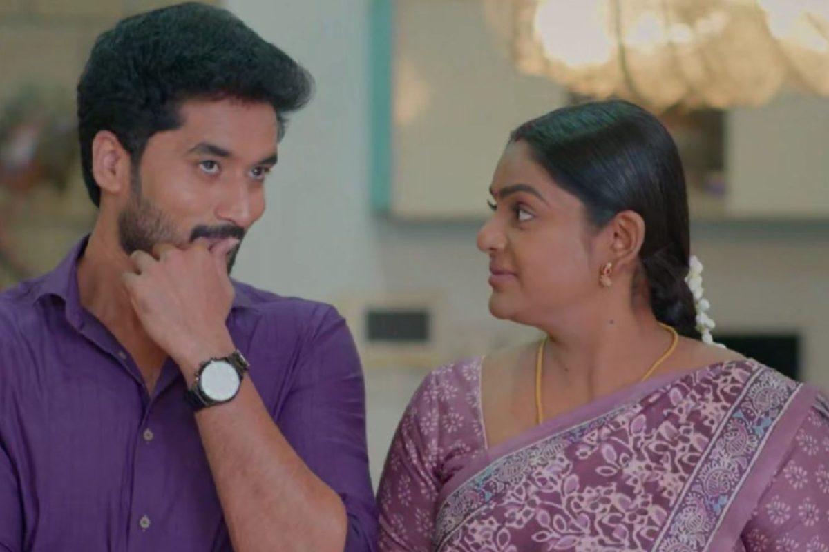 ‎Karthika Deepam Serial Today January 20th Episode: జ్యోత్స్నపై అనుమాన పడుతున్న కార్తీక్.. పారిజాతంలో మొదలైన భయం.. దీప ఏం చేయనుంది?