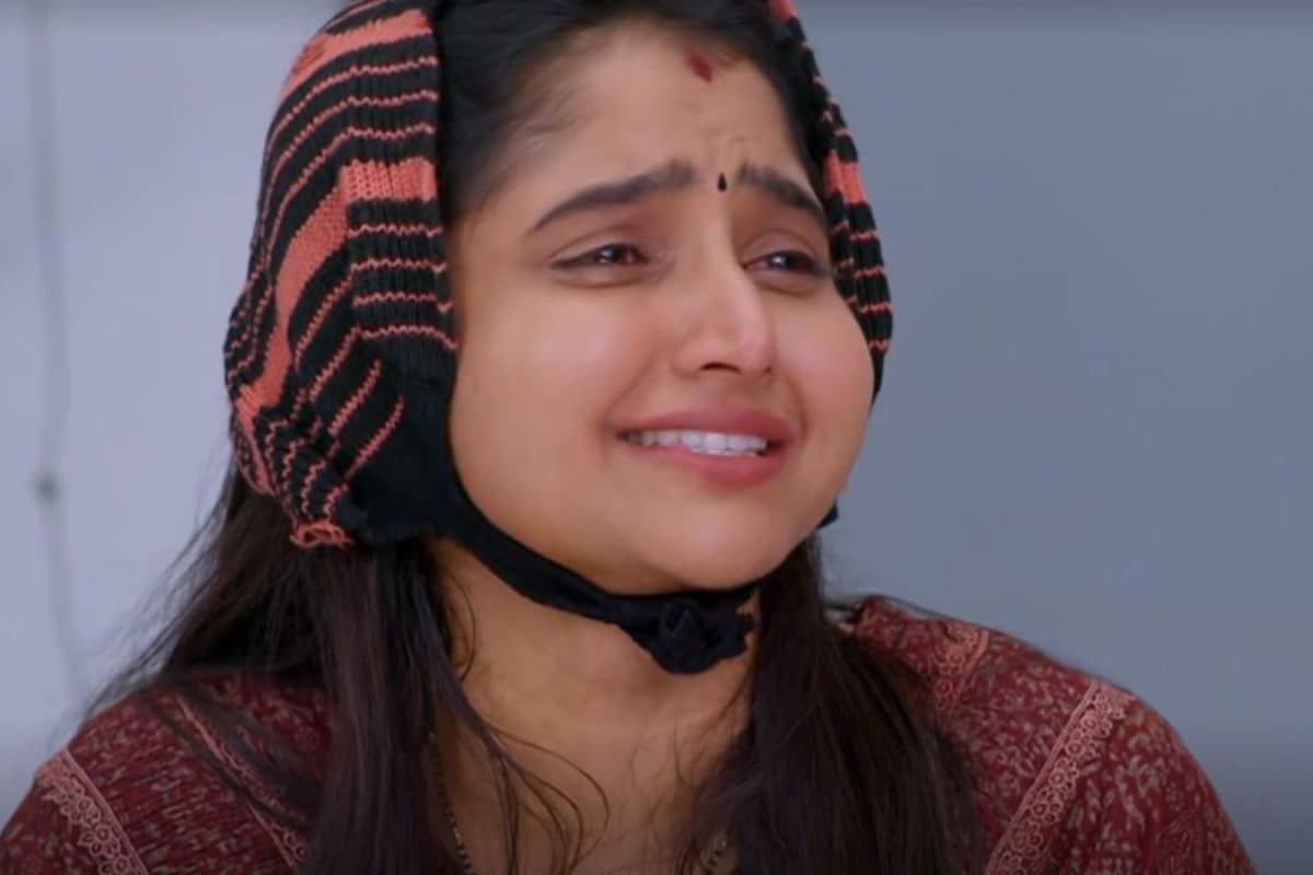 ‎Brahmamudi Serial Today January 20th Episode: కావ్యను పిచ్చిదాన్ని చేసేసిన రుద్రాణి.. కోడలి ప్రవర్తనకు విసిగిపోయిన అపర్ణ.. పాపం రాజ్!