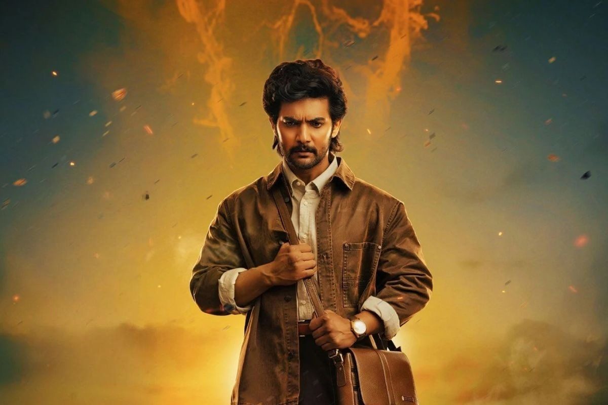 Shambala Movie OTT: ఓటీటీలోకి వచ్చేస్తున్న 'శంబాల' మూవీ.. స్ట్రీమింగ్ డేట్ ఎప్పుడంటే?