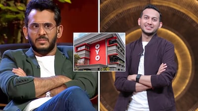 Oyo Rooms: ఓయో రూమ్స్పై బోట్ ఫౌండర్ షాకింగ్ కామెంట్స్... ఓయో సీఈఓ నుంచి స్ట్రాంగ్ కౌంటర్