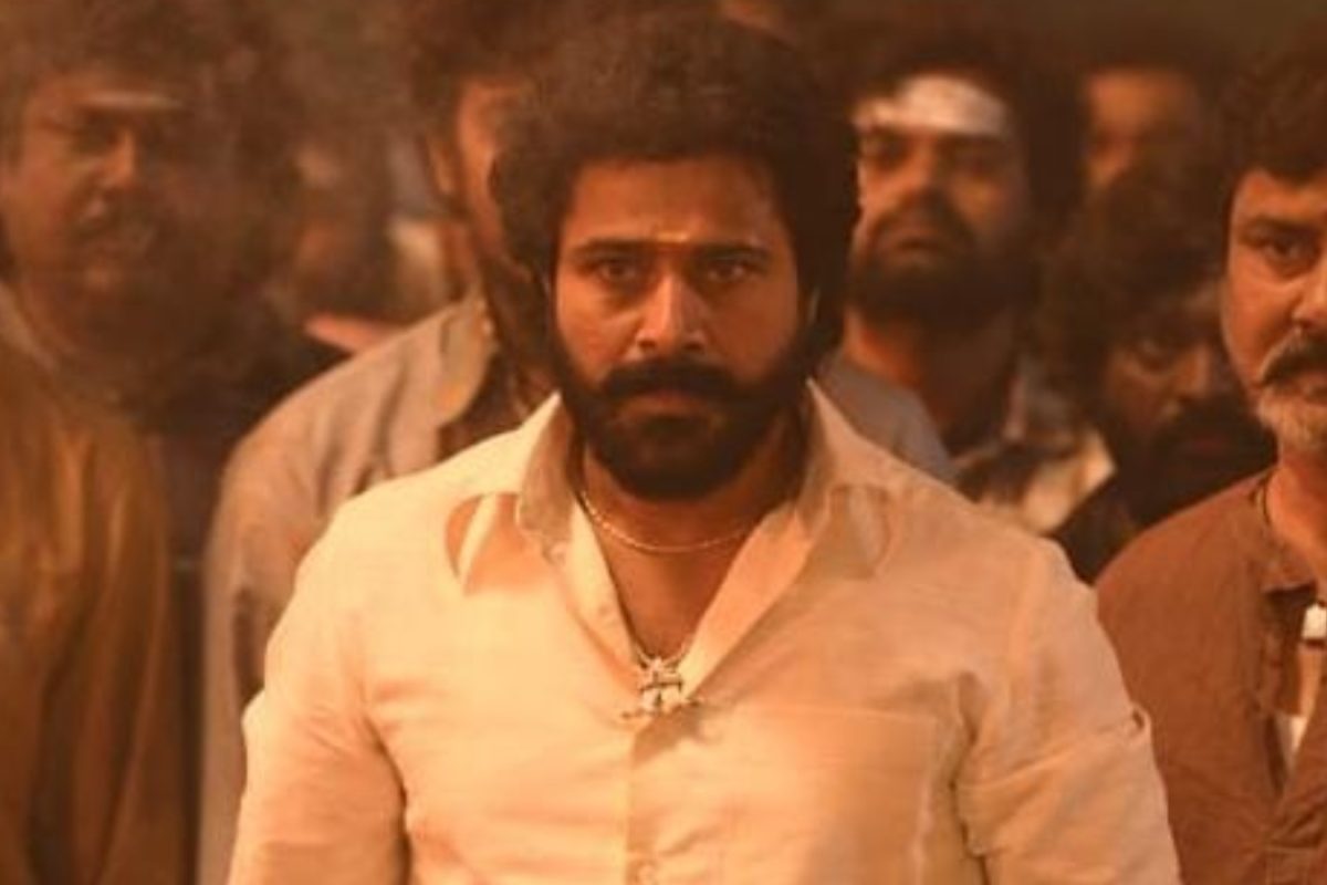 నటుడిగా శంబాల నాకు మంచి గుర్తింపునిచ్చింది: నటుడు శివకార్తిక్