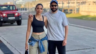 Sobhita Dhulipala on Relationships: Conflicts are Natural, Naga Chaitanya Agrees