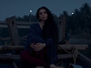 शोभिता धूलिपाला की 'चीकटीलो' का ट्रेलर रोंगटे खड़े कर देगा, सीधे OTT पर रिलीज.