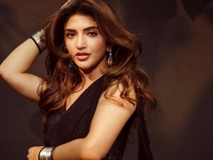 श्रीलीला: "पुष्पा 2" ने मेरा करियर बदल दिया, अभिनेत्री का बयान; बॉलीवुड में करेंगी एंट्री.