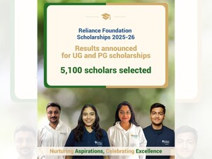 Reliance Foundation: రిలయన్స్ ఫౌండేషన్ స్కాలర్‌షిప్స్‌లో సత్తా చాటిన తెలుగు రాష్ట్రాల విద్యార్థులు