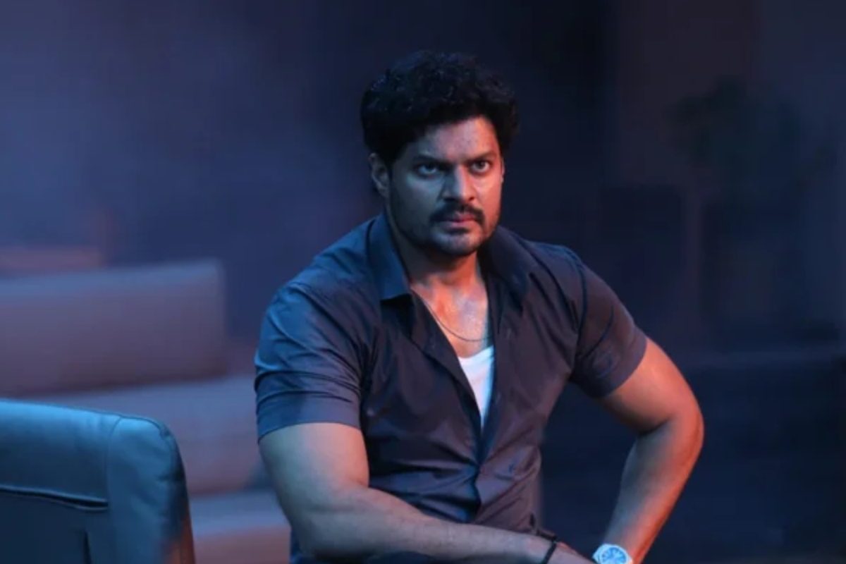 Yash Toxic: విలన్‌గా సుదేవ్ నాయర్ హవా.. యష్‌తో టాక్సిక్‌లో ఆయన రోల్ ఎలాంటిదంటే..!