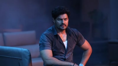 Sudev Nair to Star as Villain in Yash's 'Toxic', Set for March Release