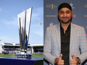 हरभजन ने की T20 विश्व कप 2026 सेमीफाइनल की भविष्यवाणी; इंग्लैंड, वेस्टइंडीज बाहर