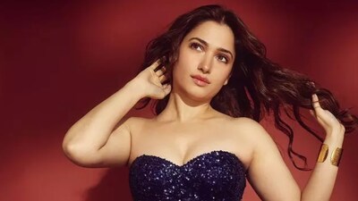 Tamannaah Bhatia Calls Past Relationship 'Very Dangerous', Hints at Vijay Varma Breakup
