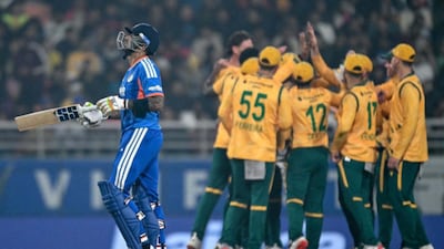 Drop Suryakumar Yadav for T20 Series: Experts Urge Team India Ahead of New Zealand Clash