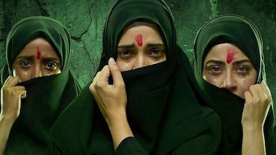 'The Kerala Story 2' Motion Poster Released: Promises Content Beyond First Part