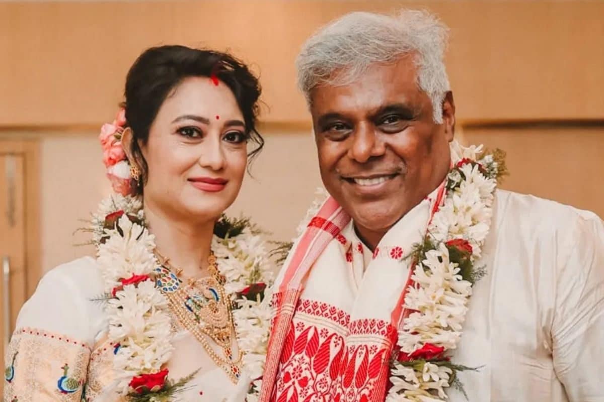 Ashish Vidhyarthi: ఆశిష్ విద్యార్థి భార్యకు యాక్సిడెంట్..!