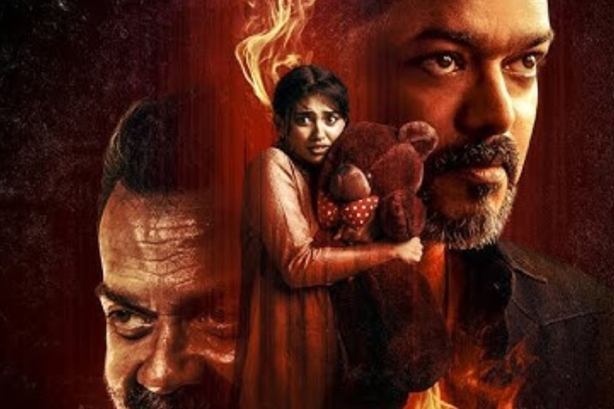 Jana Nayagan Movie: విజయ్ దళపతి 'జన నాయకుడు' సినిమాకు దిమ్మతిరిగే బిజినెస్.. అన్ని వందల కోట్లేందిరా అయ్యా..!