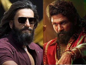 'धुरंधर' ने 'पुष्पा 2' का रिकॉर्ड तोड़ा, ₹832 करोड़ की कमाई कर रचा इतिहास!