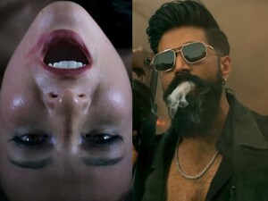 'Toxic' टीज़र में दिखा अराचक एक्शन, यश की फिल्म 18+ दर्शकों के लिए.