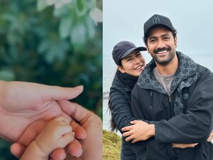 कैटरीना-विक्की ने बेटे का नाम बताया 'विहान', 'उरी' से है खास कनेक्शन.