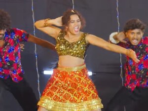 'रायडू గారి तालुका' से 'जातारोचिंदी' गीत रिलीज, ग्रामीण फिल्म ने बढ़ाई उम्मीदें.