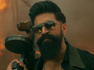 यश की 'टॉक्सिक' में पांच हीरोइनों के साथ मास रैम्पेज: एक पैन-इंडिया गैंगस्टर गाथा