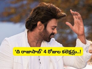 The Raja Saab: 200 Crore Box Office, But Negative Reviews Plague Prabhas's Latest Film