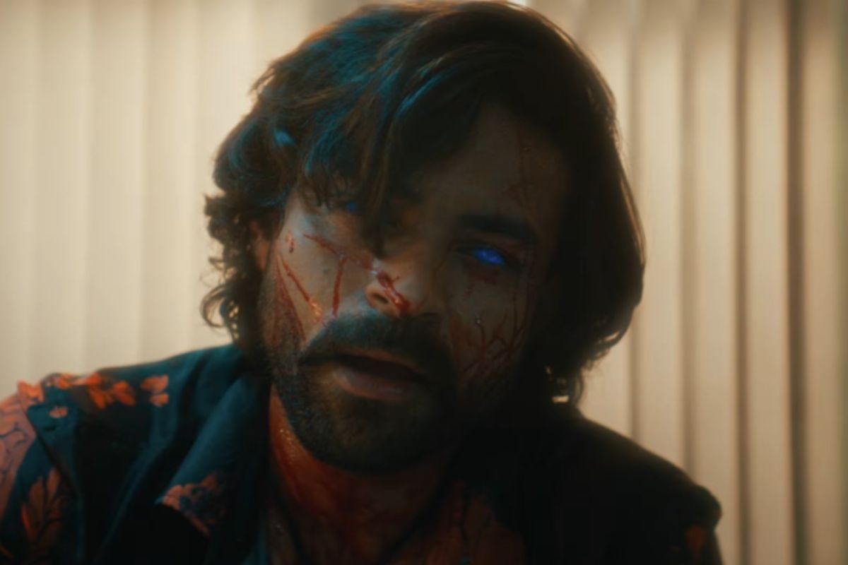 Varun Tej: గూస్‌బంప్స్ తెప్పిస్తున్న 'కొరియన్ కనకరాజు' గ్లింప్స్.. ఏమన్న యాక్టింగ్ చేశ్నవా వరుణ్ తేజ్ బ్రో.. ఇచ్చిపడేశ్నవ్‌..!