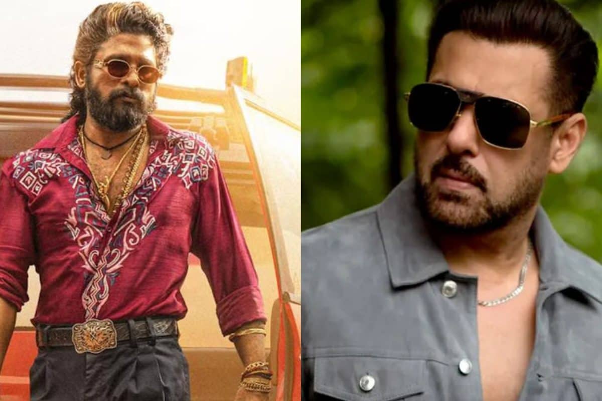 Pushpa 3 Movie: పుష్ప 3లో సల్మాన్ ఖాన్?.. సోషల్ మీడియాను షేక్ చేస్తున్న క్రేజీ న్యూస్..!