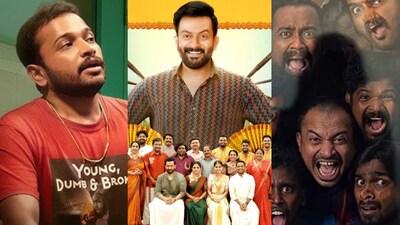 Top 10 Malayalam Comedy Films on OTT: Laugh Out Loud with Telugu Dubbed Gems!