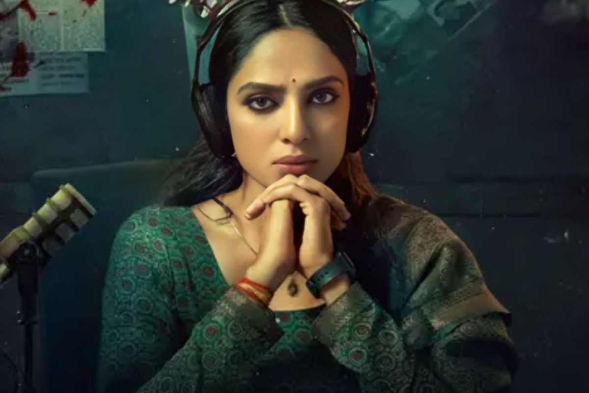 Cheekatilo Movie Review: శోభిత ధూళిపాళ ‘చీకటిలో’ మూవీ రివ్యూ.. అక్కినేని కోడలు మెప్పించిందా?