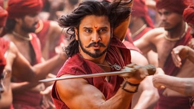 Nikhil Siddhartha's 'Swayambhu' Postponed: New April Release Planned