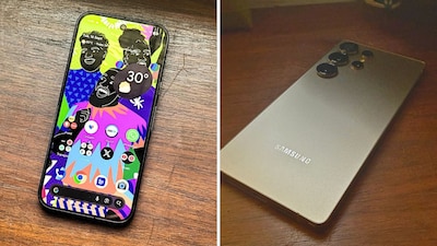 AI Smartphones: టాప్ 5 ఏఐ స్మార్ట్‌ఫోన్స్ ఇవే... ఆర్టిఫిషియల్ ఇంటెలిజెన్స్‌తో పనిచేసే మొబైల్స్