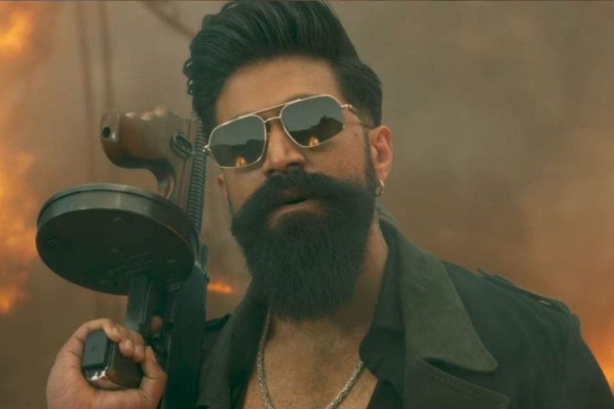 Toxic Teaser: టాక్సిక్ టీజర్‌పై మహిళా కమిషన్‌కు ఫిర్యాదు..!