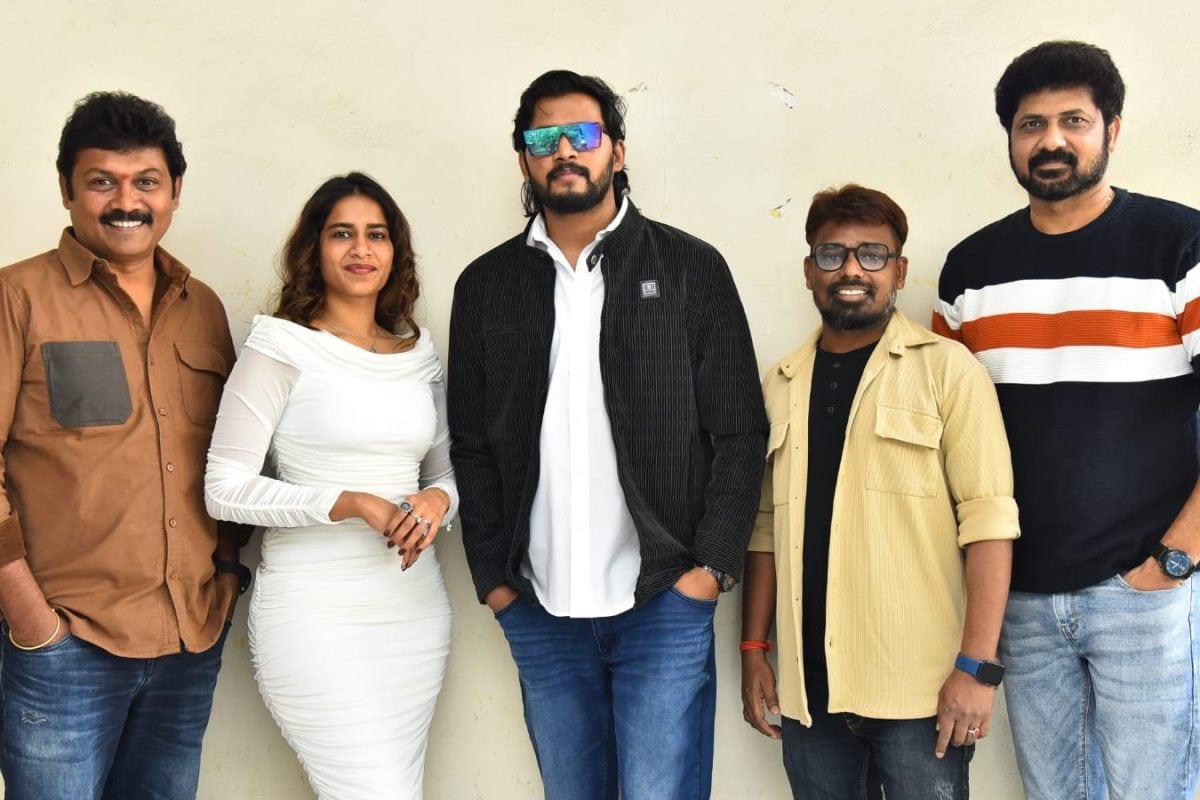 Trimukha: సన్నీ లియోన్ త్రిముఖ.. జనవరి 30న వరల్డ్ వైడ్ గ్రాండ్ రిలీజ్