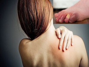 हार्ट अटैक से एक महीना पहले दिखते हैं ये 9 लक्षण! तुरंत पहचानें और जान बचाएं.