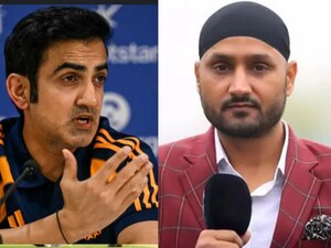 हरभजन की BCCI को चेतावनी: गंभीर को हटाने में जल्दबाजी न करें, टीम इंडिया को होगा नुकसान.