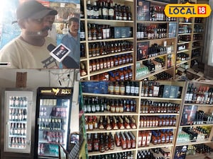 आंध्र प्रदेश में शराब की कीमतों में ₹10 की बढ़ोतरी, संक्रांति से पहले मद्यपान करने वाले नाराज.