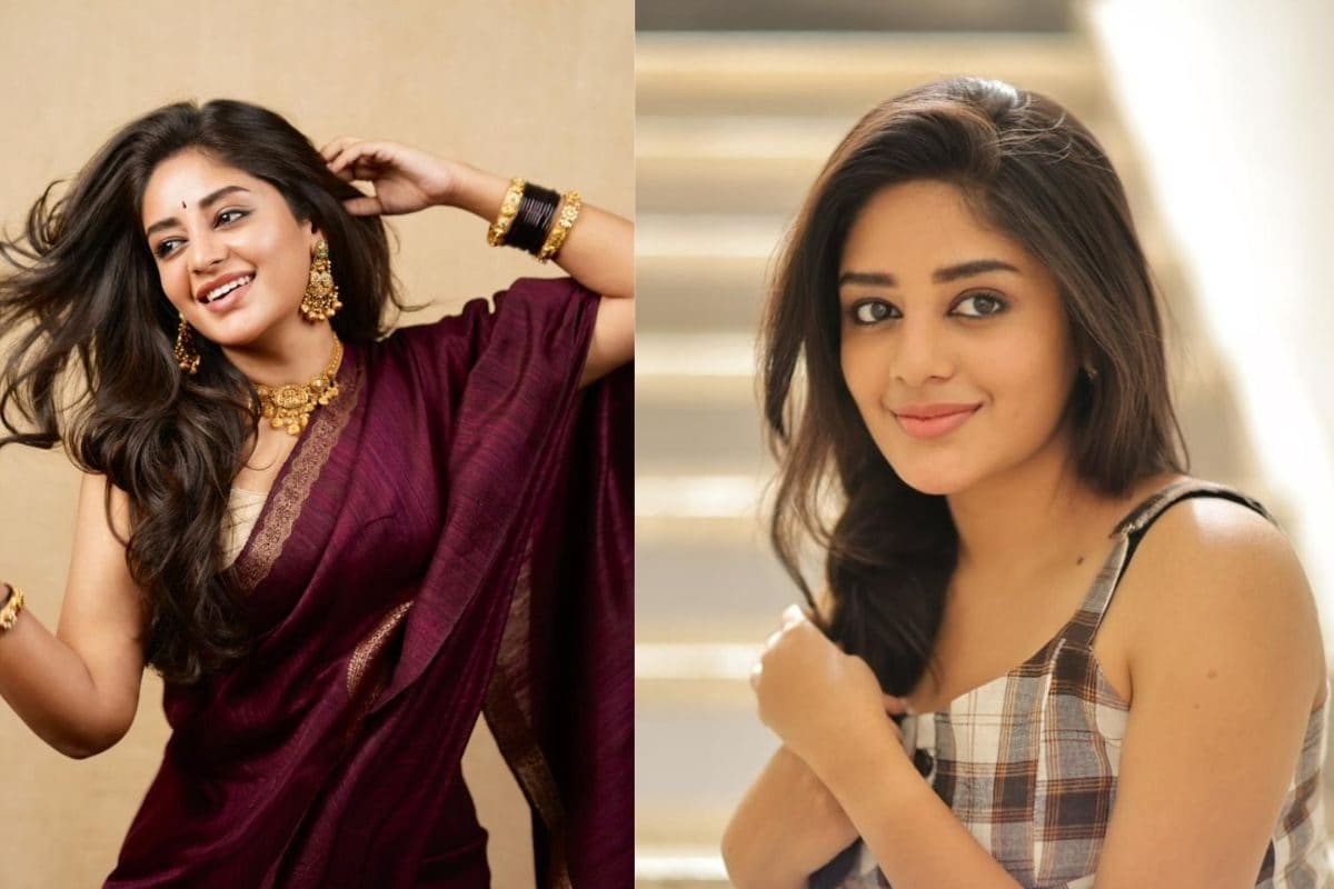 Mark Movie: క్వీన్ ఆఫ్ మార్క్‌గా దీప్శిఖా చంద్రన్.. కన్నడ బాక్సాఫీస్‌ను షేక్ చేస్తున్న 'MARK'.. అసలెవరు ఈ బ్యూటీ..!