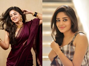 'MARK' ने कन्नड़ बॉक्स ऑफिस पर मचाया धमाल, दीपशिखा चंद्रन बनीं 'मार्क क्वीन'.