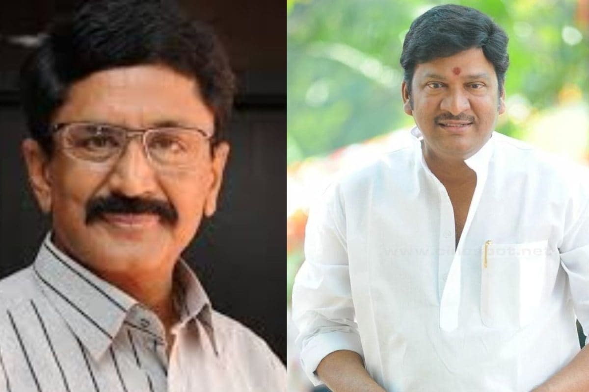 Padma Awards 2026: తెలుగు నటులకు అరుదైన గౌరవం.. వరించిన 'పద్మశ్రీ' అవార్డు