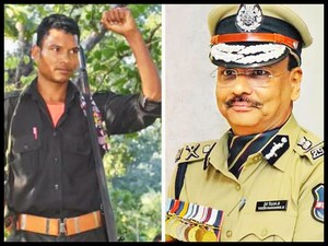 शीर्ष माओवादी कमांडर बरसे देवा का आत्मसमर्पण, PLGA को बड़ा झटका.