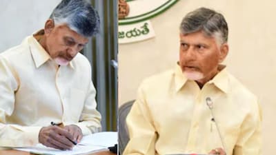 AP Cabinet Approves 35 Key Decisions: Focus on Amaravati, Industry, Sports