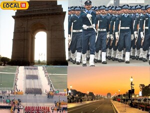 गणतंत्र दिवस परेड और बीटिंग रिट्रीट लाइव देखें: टिकट ऑनलाइन बुक करें!