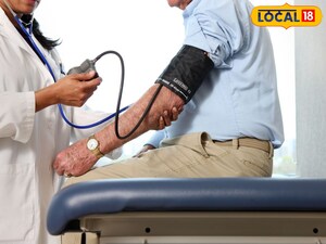 Young & High BP: Doctors Warn of Organ Damage, Urge Early Checks