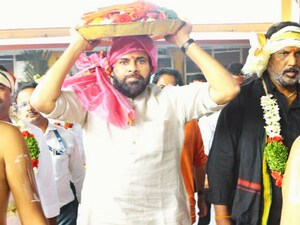 पवन कल्याण: कोंडागट्टू अंजन्ना ने दिया पुनर्जन्म, 35 करोड़ के विकास कार्यों का शिलान्यास.