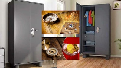 Vastu Tips for Safe: Place Your Safe Here for Wealth, Avoid These Mistakes!