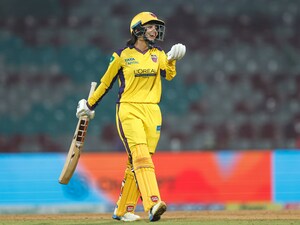 Harleen Deol Silences Critics with Match-Winning Knock After Controversial Retired Out
