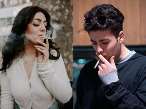 Cigarette Price Hike: భారీగా పెరగనున్న సిగరెట్ ధరలు... మీరు తాగే బ్రాండ్‌పై ఎంత పెరుగుతుందంటే (ప్రతీకాత్మక చిత్రం)