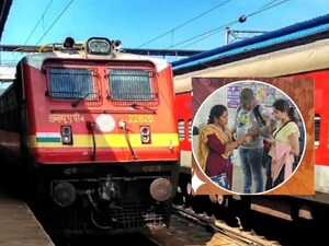 South Central Railway: సంక్రాంతి వేళ ప్రయాణికులను వణికిస్తోన్న రైల్వే.. ఇలా అస్సలు చేయొద్దు!