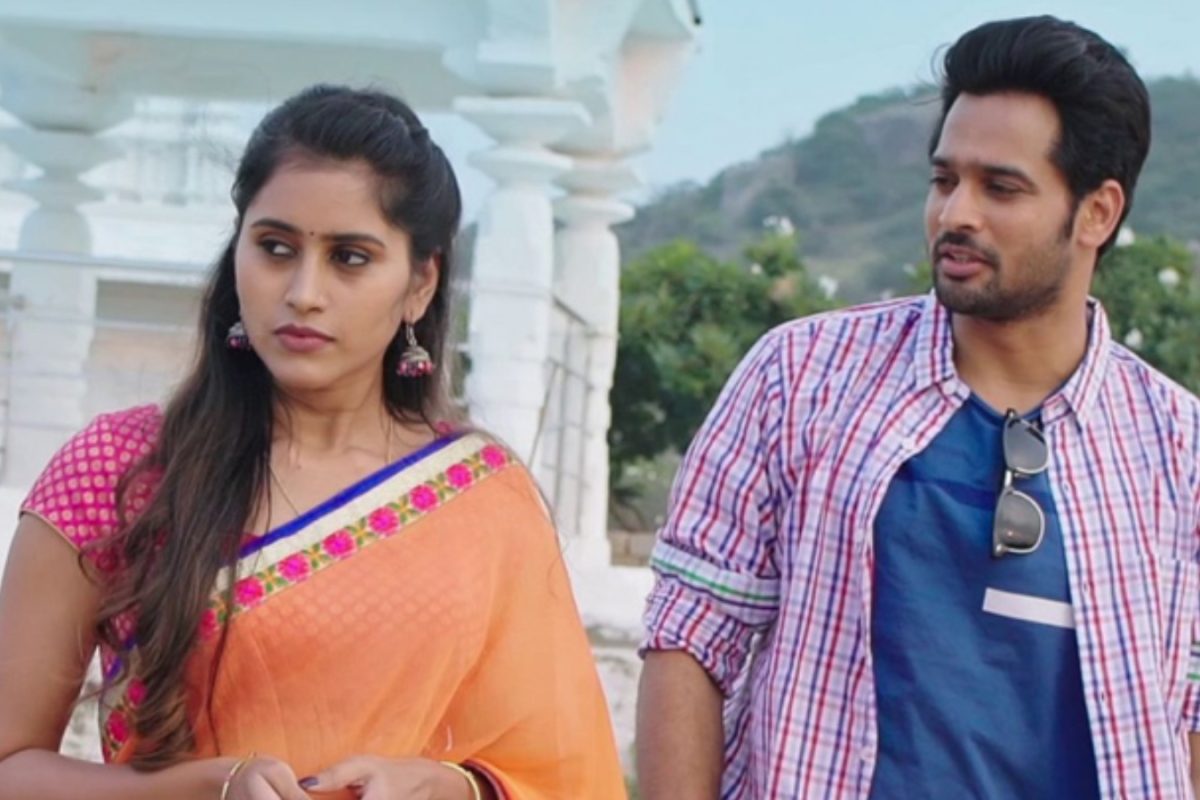 Zamana: క్రైమ్ థ్రిల్లర్ ‘జమాన’ సెన్సార్ పూర్తి.. జనవరి 30న గ్రాండ్ రిలీజ్