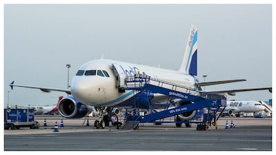 AP News: ఏపీలోని  జిల్లాలో విమానాశ్రయ తయారీ కేంద్రం ఏర్పాటు కానుంది. భూములు కేటాయించేందుకు రాష్ట్ర ప్రభుత్వం సంసిద్ధం. ప్రాజెక్టును దక్కించుకునేందుకు ఏపీ, గుజరాత్ పోటాపోటీగా నిలిచాయి.